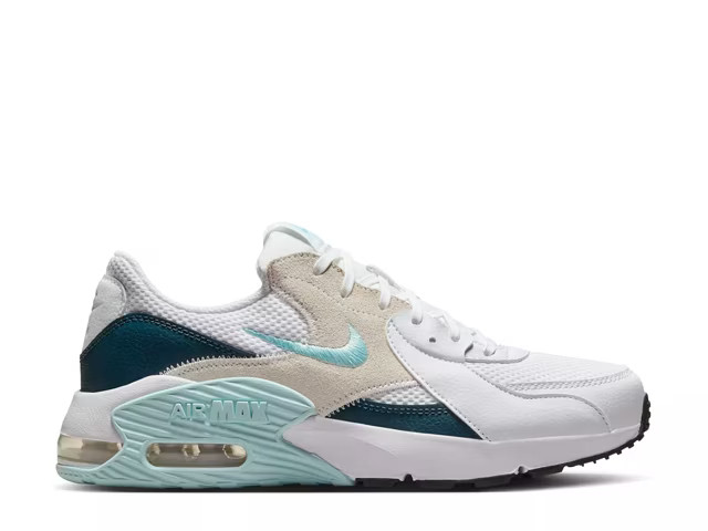 Nike Air Max Excee Sneaker - Women's | DSW