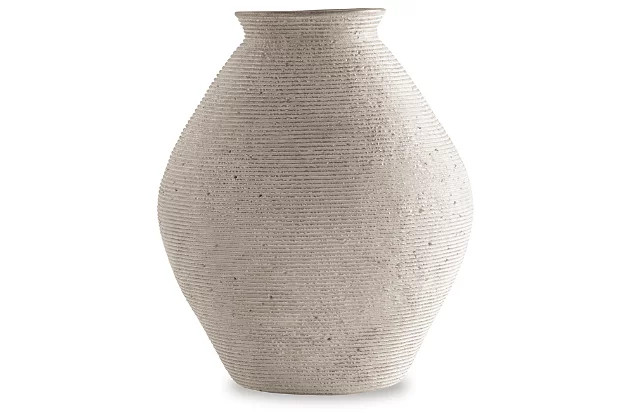 Hannela Small Vase | Ashley Homestore