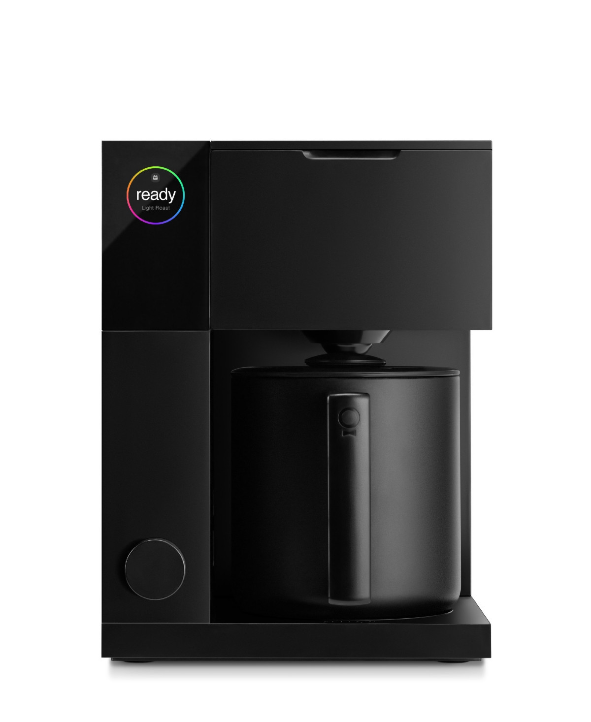 Fellow Aiden 1.5-Liter Precision Coffee Maker - Matte Black | Macy's