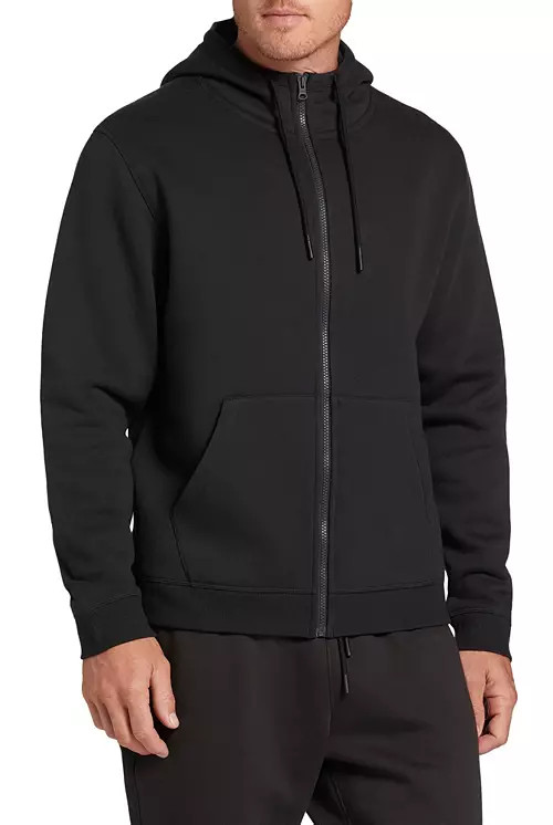 DSG Men's Classic Fleece Full-Zip Hoodie | Dick's Sporting Goods