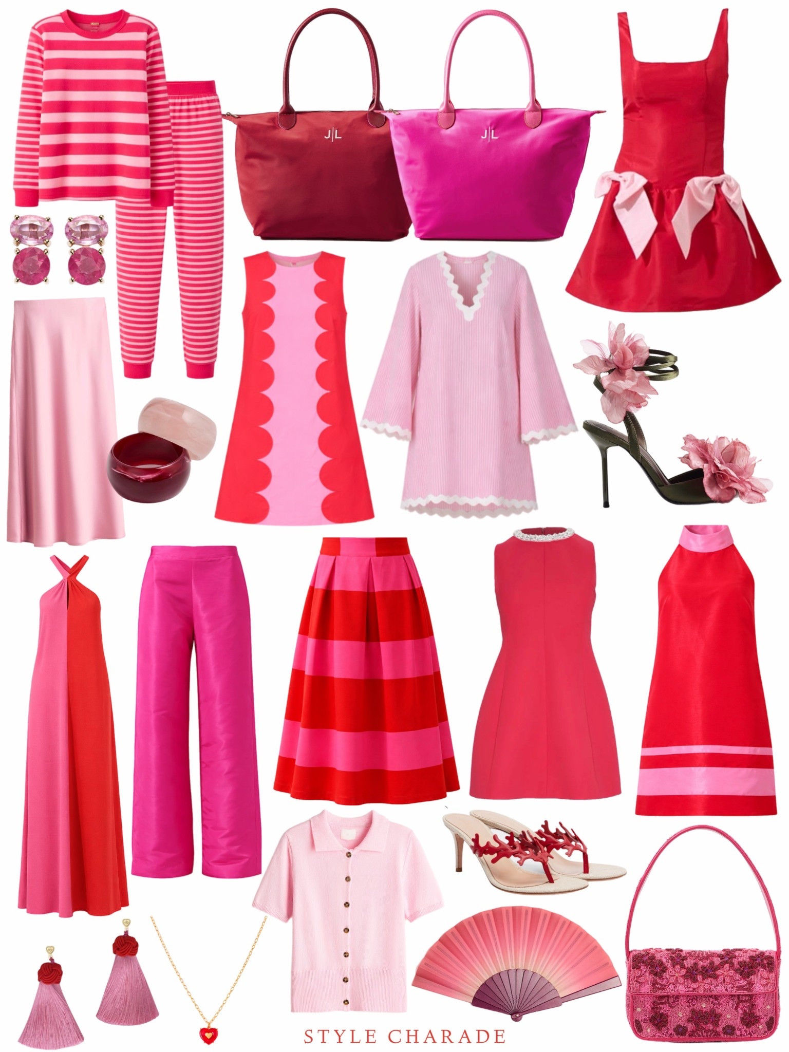 Valentine’s Day outfits, date night outfit and VDay gift ideas! ❤️🩷

#LTKSeasonal #LTKValentine #LTKstorytime