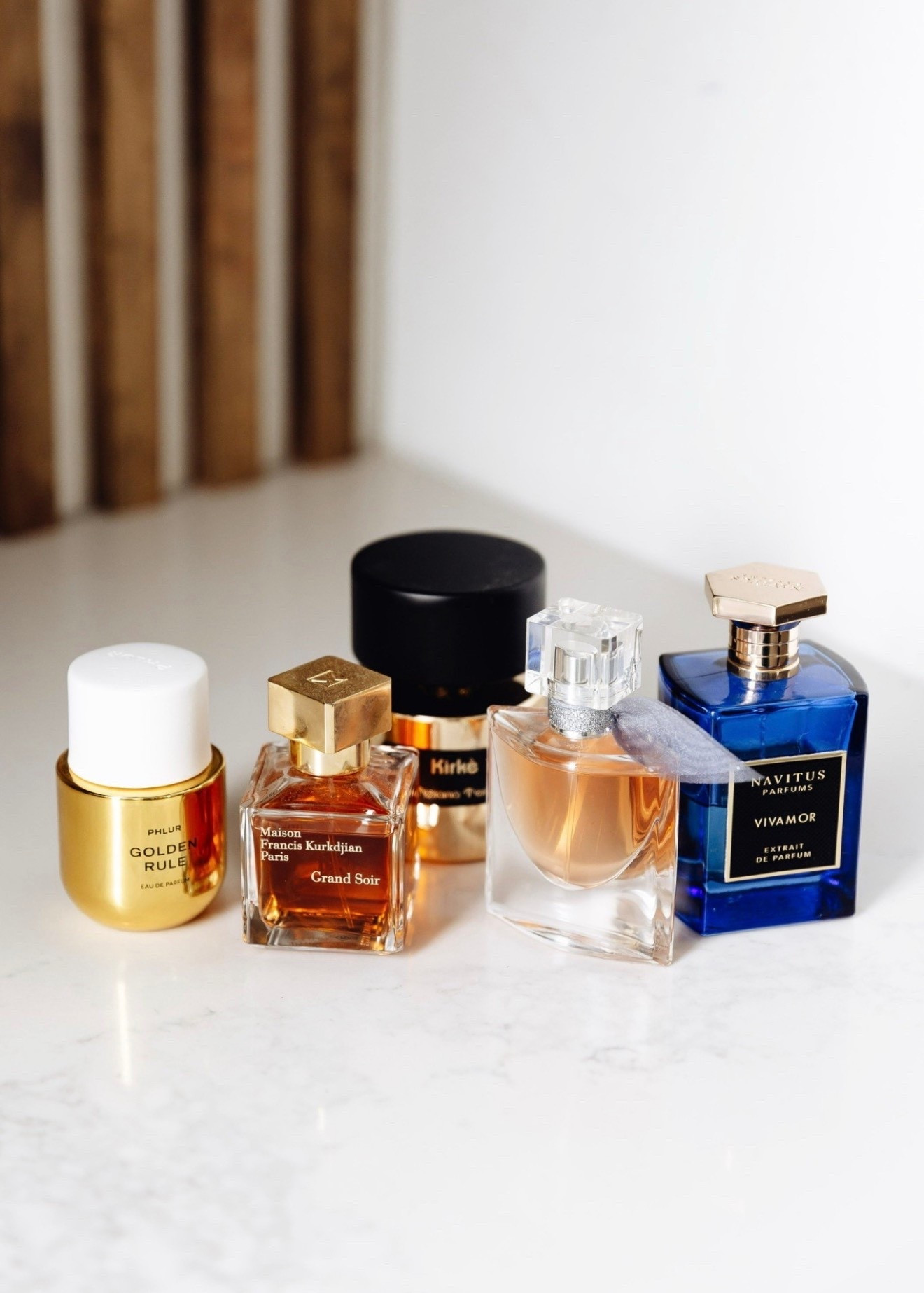 my current signature scent rotation! Layer two for a deeper scent profile!

#LTKBeauty