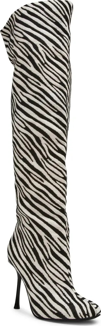 Alluring Over the Knee Boot (Women) | Nordstrom