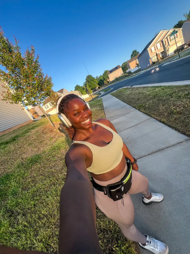 Sharing my personal long distance running essentials. 

 #LTKActive