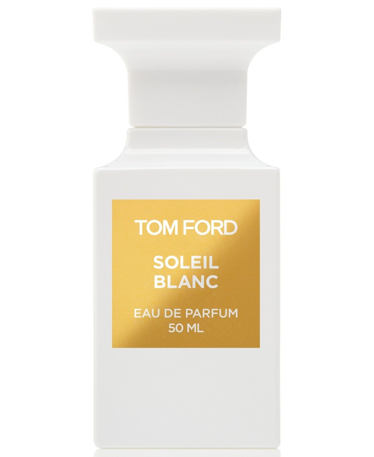 Tom Ford Soleil Blanc Eau de Parfum, 1.7-oz. | Macy's