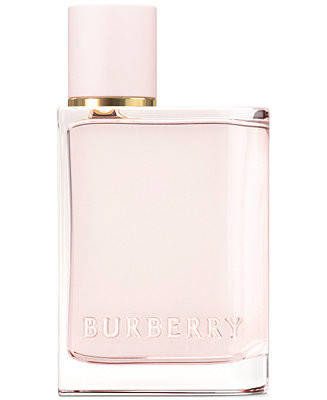 Burberry Her Eau de Parfum Spray, 1-oz. - Macy's | Macy's