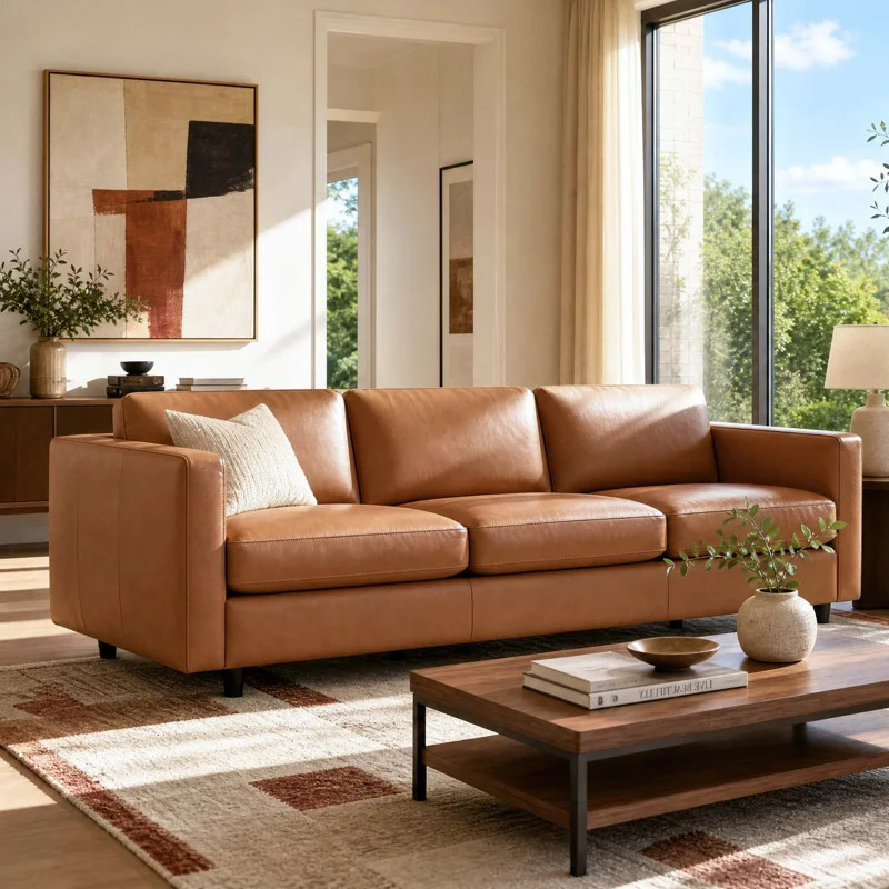 These sofas seriously look like they belong in a luxury designer home! 🤎 I'm all about furniture that feels timeless, cozy, and effortlessly polished, and Joss & Main has some stunning options. Their Friends & Family Sale ends TONIGHT, with up to 60% off! Whether you're looking for a beautiful upholstered sofa, a neutral sectional, or that perfect statement couch, these living room finds are too good not to share!

#DesignerSofa #LuxurySofa #JossAndMain #SofaSale #LivingRoomFurnitureSale #HighEndHomeDecor #NeutralSectional #ModernLivingRoom #StatementSofa #HomeDecorFinds #TimelessFurniture #AffordableLuxuryDecor #LTKHome #CozyInteriors 

 #LTKSeasonal #LTKHome #LTKSaleAlert