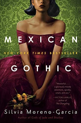Mexican Gothic | Amazon (US)