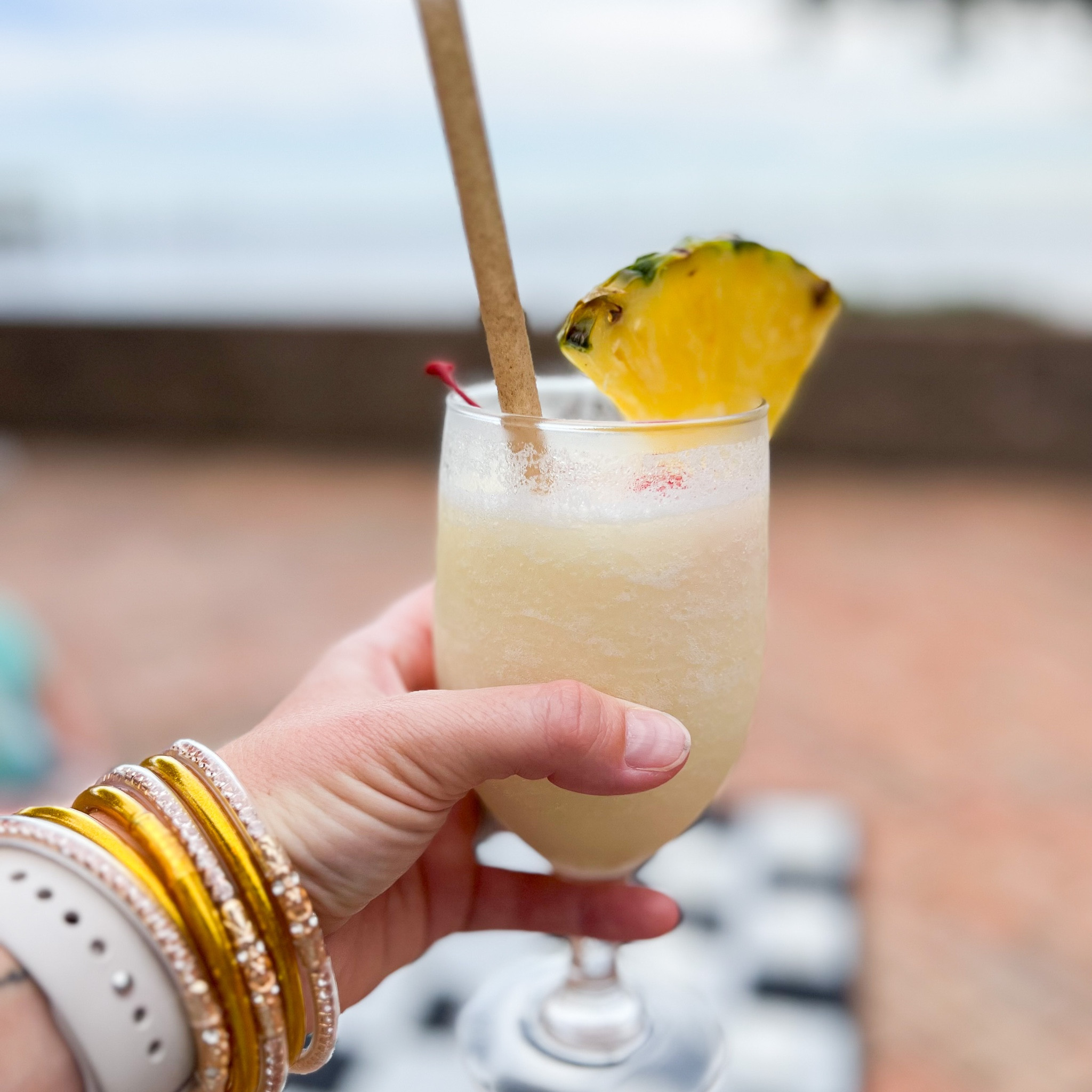 Here for these ‘inspired by Buddha Girl’ bracelets. I got lots of compliments on this past weekend… and yes, they look legit! 



#LTKsalealert #LTKxPrimeDay #LTKFind