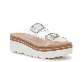 Chinese Laundry Seraphine Wedge Sandal | DSW