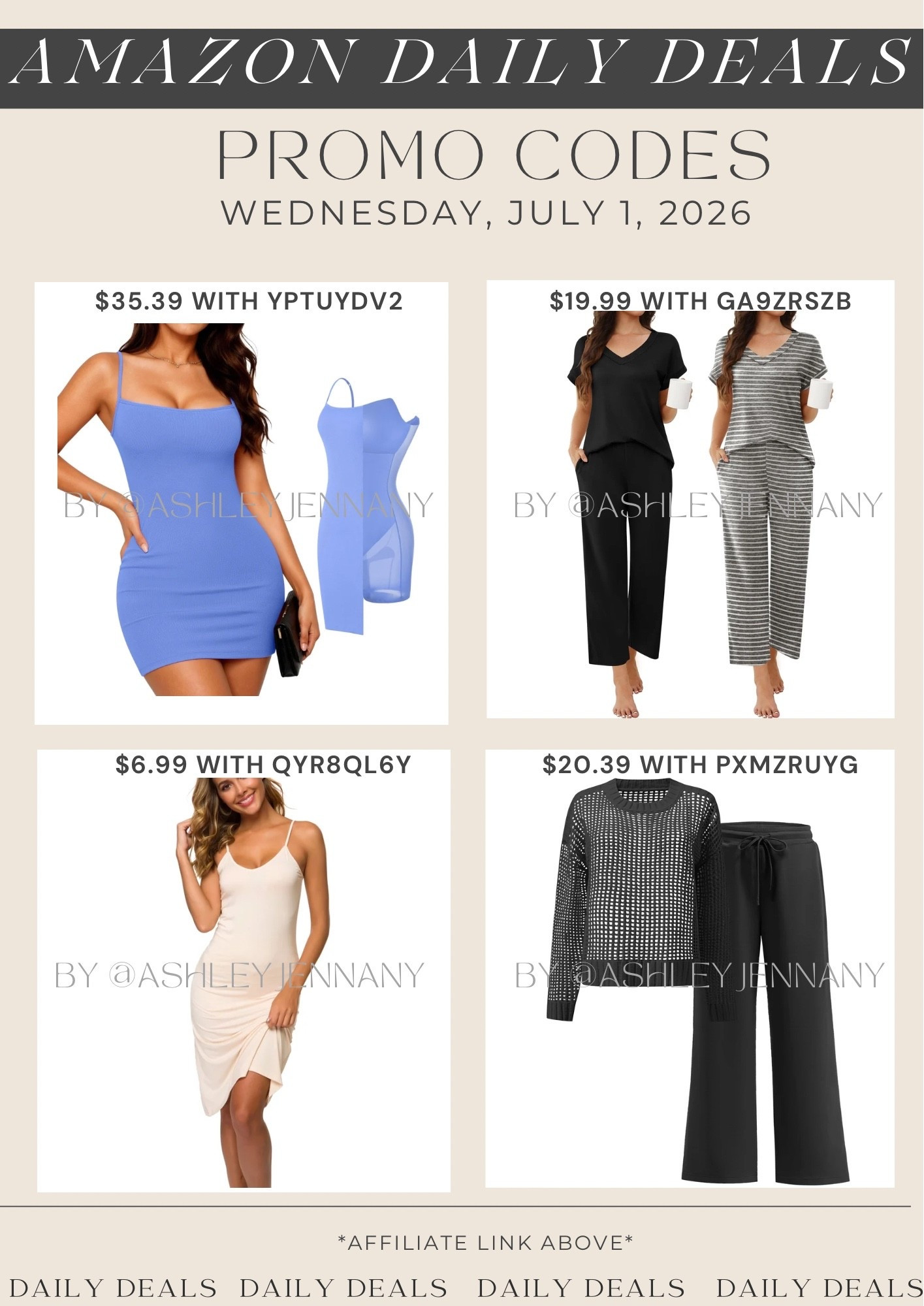Amazon deals

#LTKSeasonal #LTKMidsize #LTKPlusSize