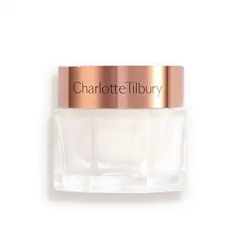 Charlotte Tilbury Magic Cream Face Moisturizer - Firming & Hydrating Face Cream to Create a Smoot... | Amazon (US)
