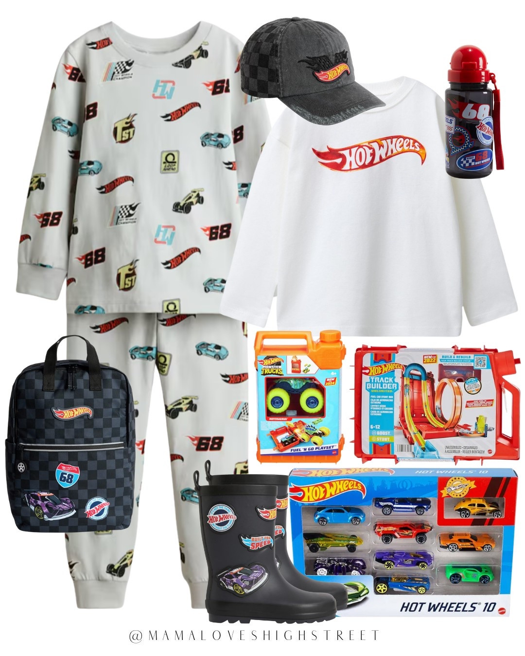 Boys gift guide 
Hot wheels 
Boy Christmas ideas 


#LTKgiftguide #LTKfamily #LTKkids