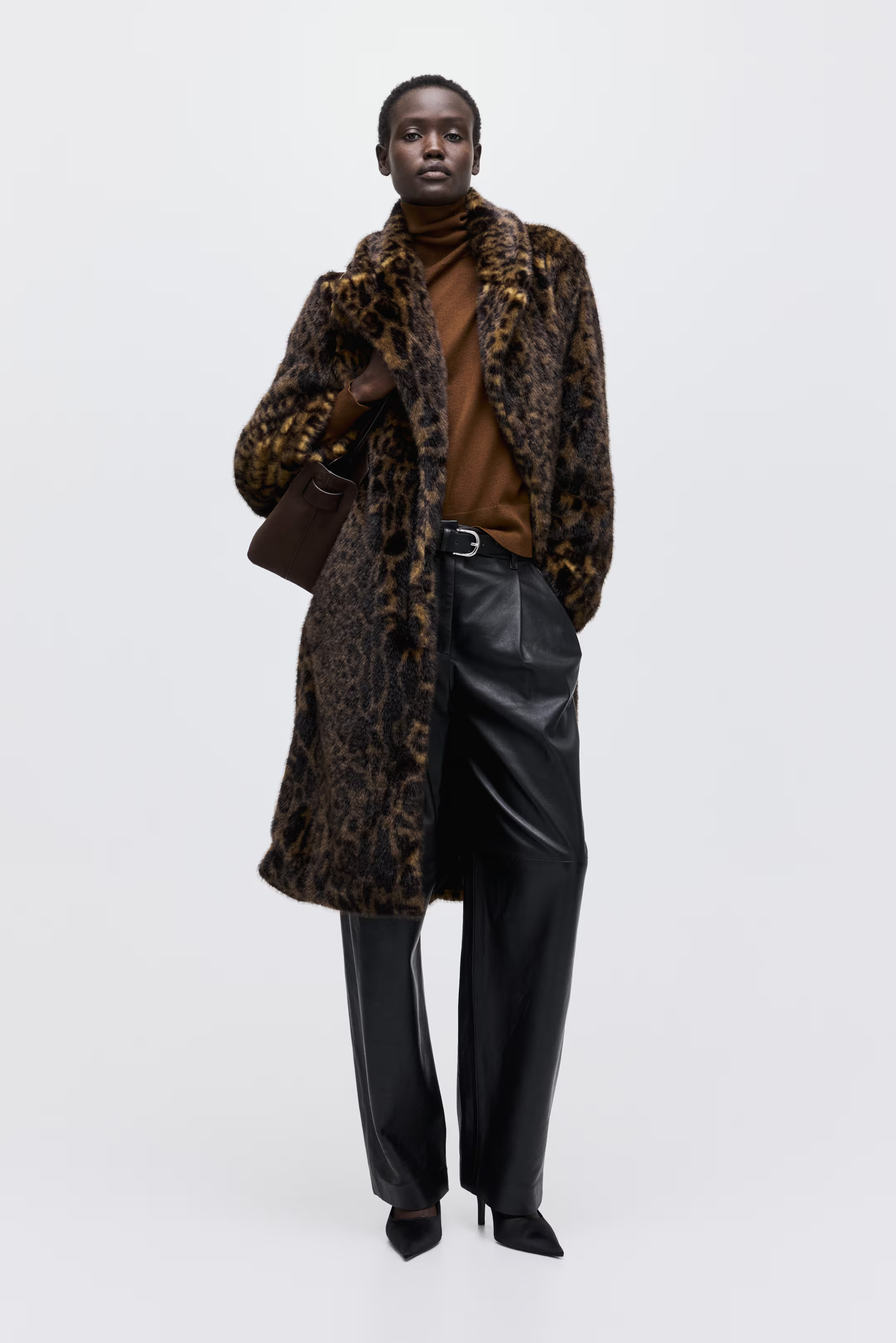 Midi Coat | H&M (US + CA)