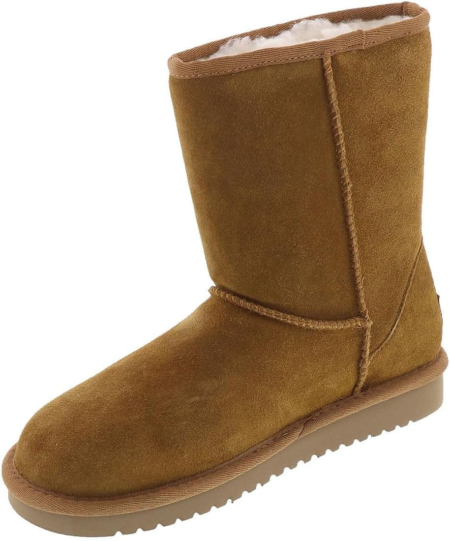 Koolaburra by UGG Women's Koola Short | Amazon (US)