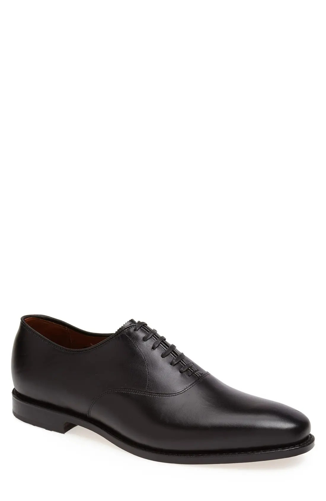 Carlyle Plain Toe Oxford (Men) | Nordstrom | Nordstrom