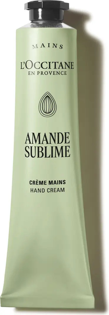 L'Occitane Amande Sublime Hand Cream | Nordstrom | Nordstrom