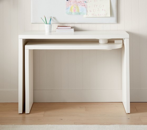 Parker Rotating Desk (42") | Pottery Barn Kids