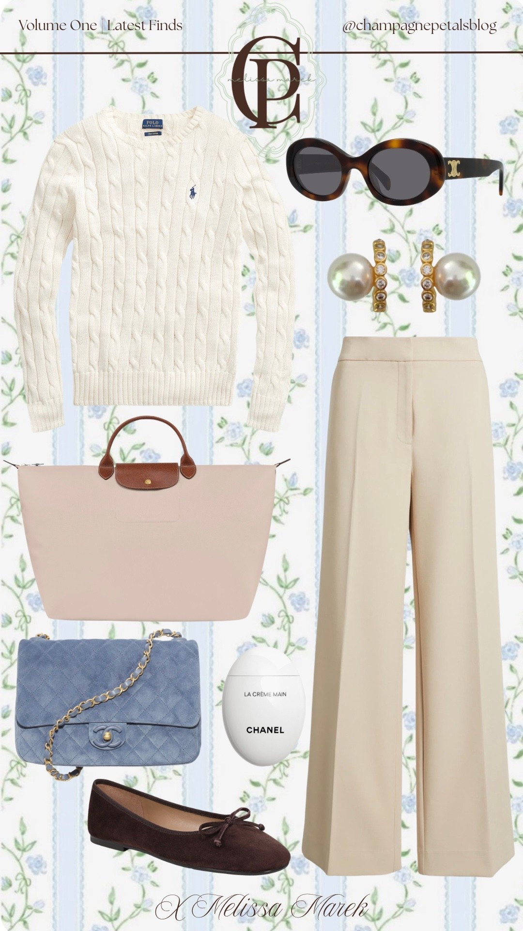 The Nancy Meyer work uniform! 

#LTKdayinmylife #LTKgrwm #LTKmomlife