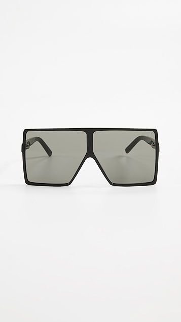 SL 183 Betty Sunglasses | Shopbop
