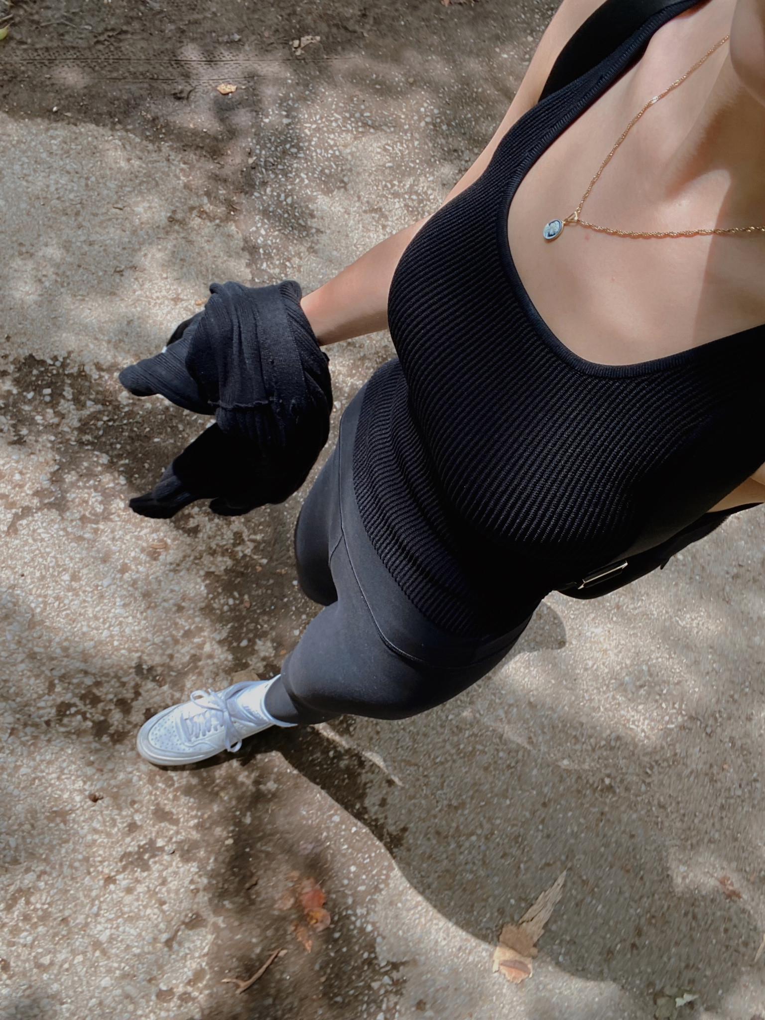 My fav athleisure look

#LTKfit #LTKSeasonal #LTKU