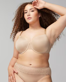Perfect Coverage Bra | Soma Intimates
