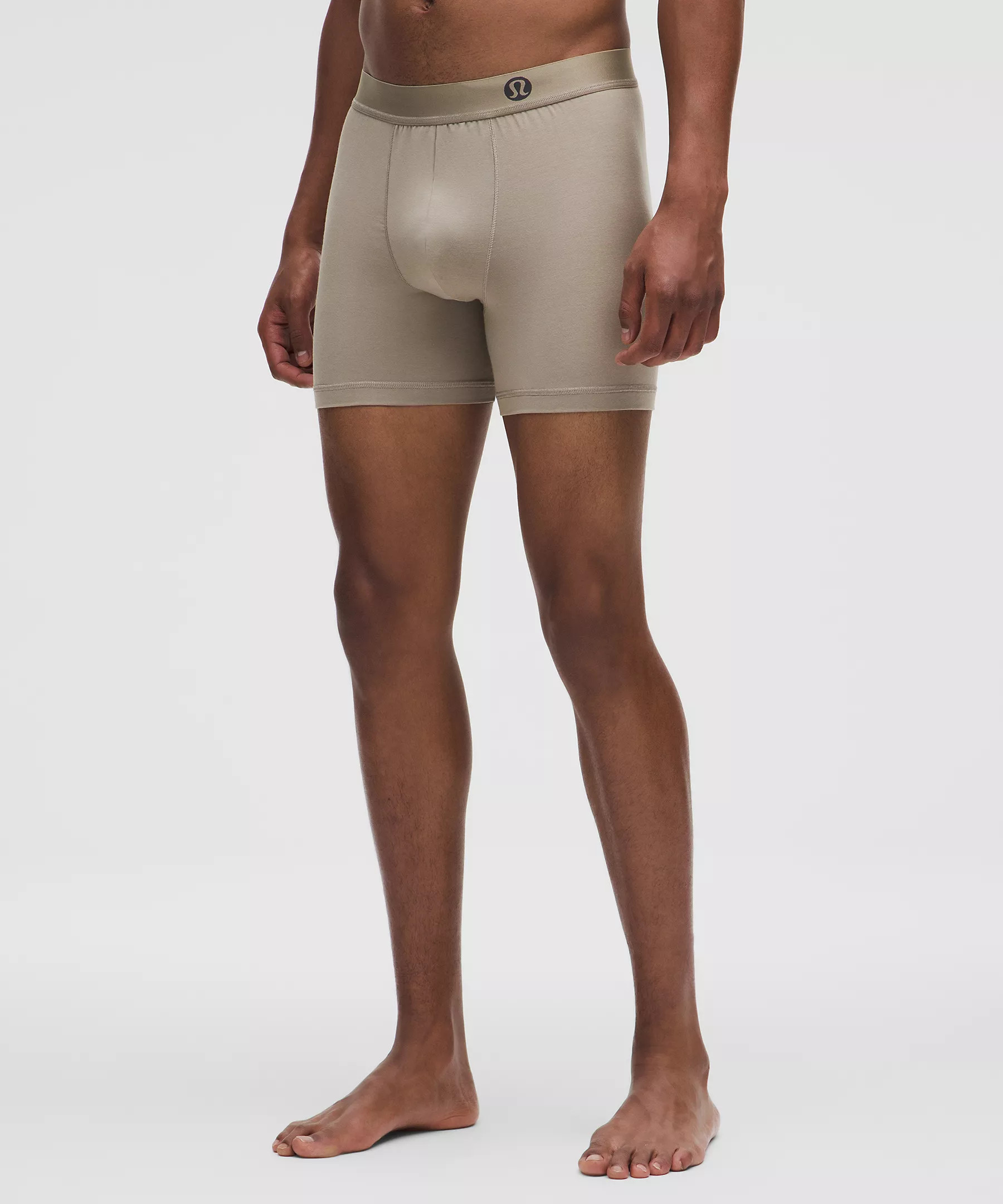 Always In Motion Boxer 5" *3 Pack | Men's Underwear | lululemon | Lululemon (US)