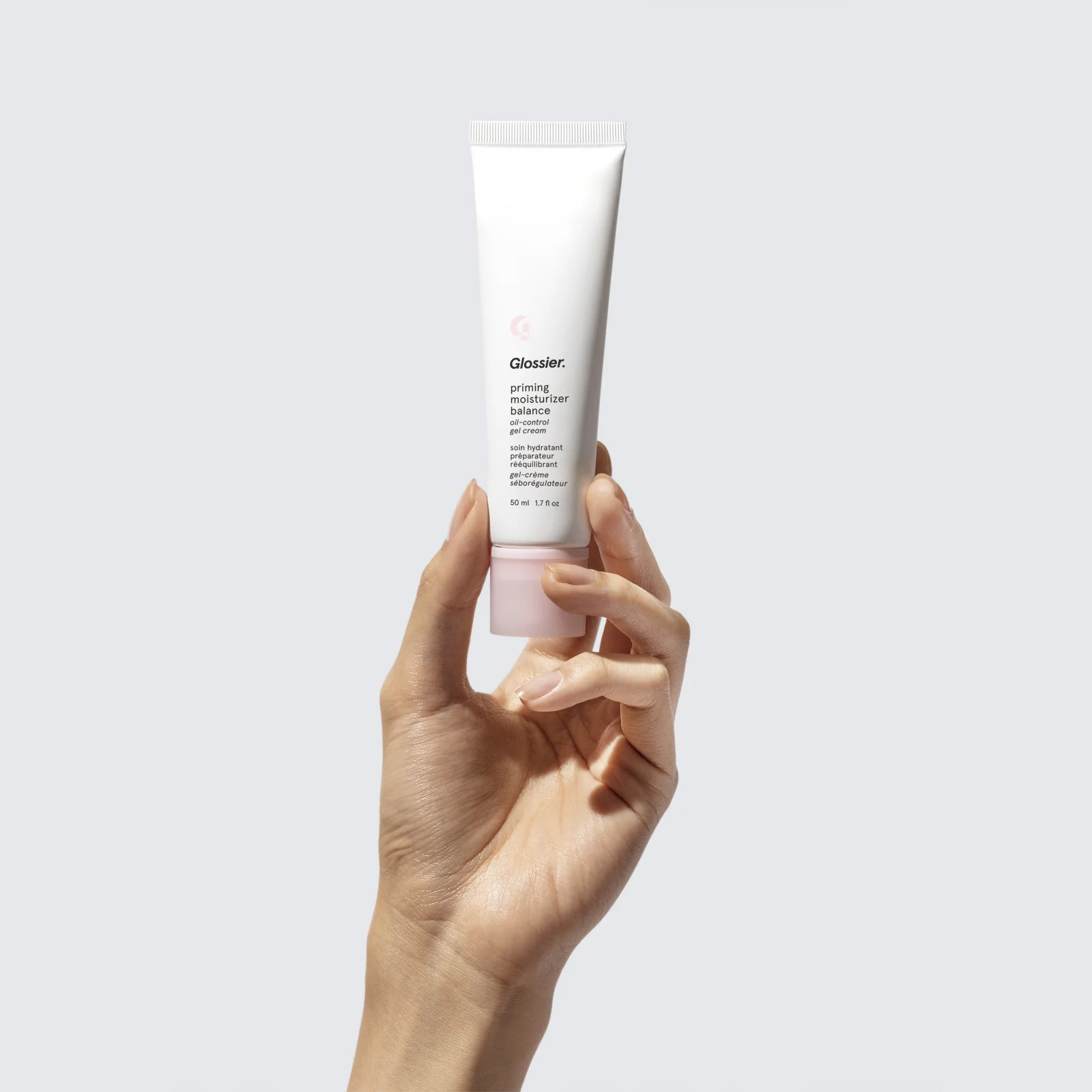Priming Moisturizer Balance | Glossier