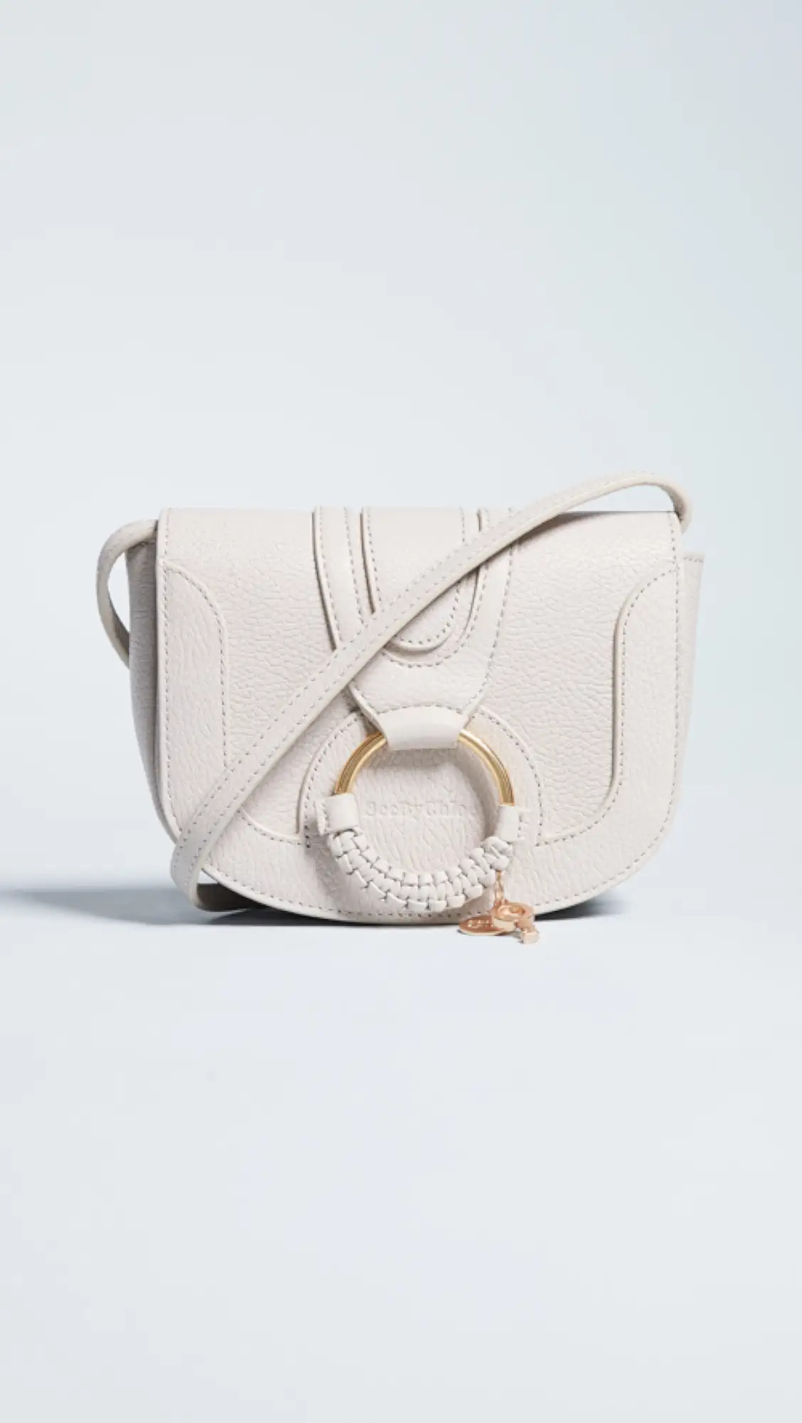 See by Chloe Hana Mini Saddle Bag | Shopbop | Shopbop