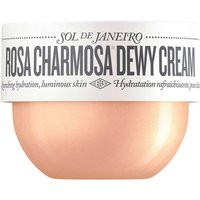 Sol De Janeiro Rosa Charmosa Dewy Cream 75ml - Boots | Boots.com