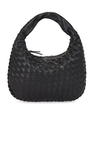8 Other Reasons Emily Shoulder Bag in Black from Revolve.com | Revolve Clothing (Global)