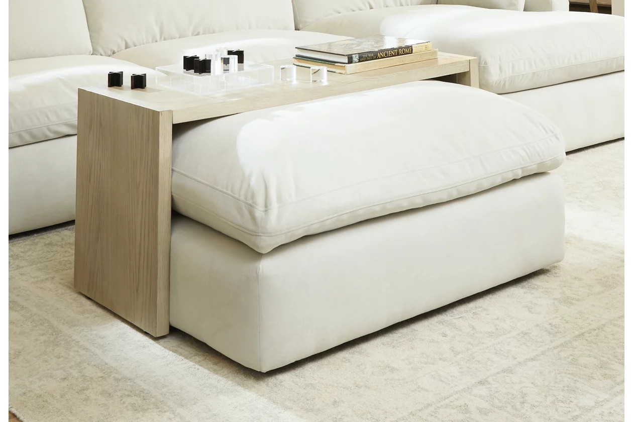 Dalenville Over Ottoman Table | Ashley | Ashley Homestore