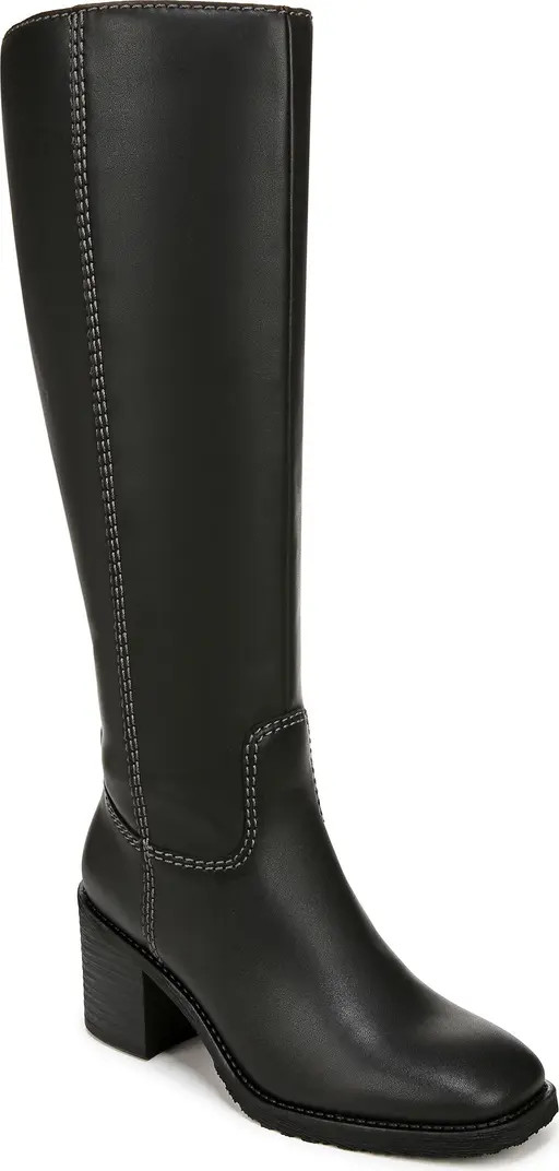 Cindy Knee High Boot (Women) | Nordstrom Rack