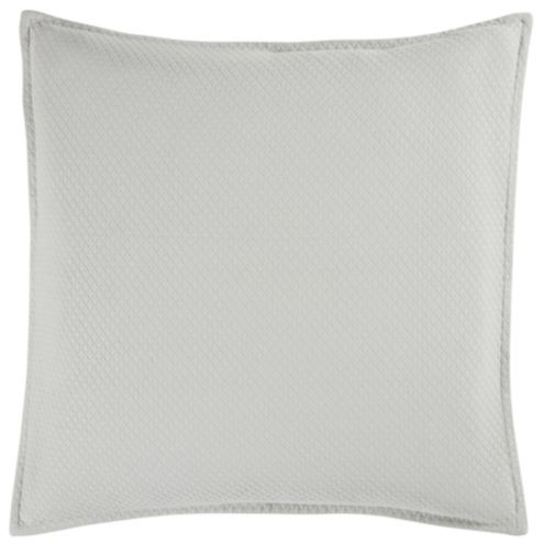 Ballard Signature Matelasse Sham - Spa | Ballard Designs, Inc.