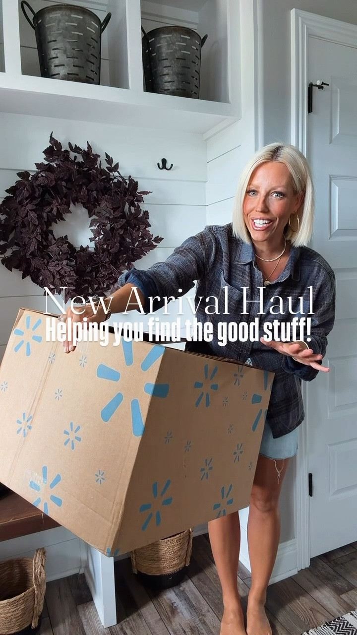 🚨 WALMART DID IT AGAIN! 🚨 These NEW ARRIVALS are SO good! 😍

New Walmart fashion finds, affordable clothing, cute purses + shoes that look way more expensive than they are! 🙌🏼

If you love affordable fashion, Walmart finds, Walmart new arrivals, budget-friendly outfits, and everyday style, you NEED to see these! 🛍️✨

👇🏼 Comment LINKS and I’ll send you to all the details!

#WalmartFinds #WalmartFashion #WalmartNewArrivals #AffordableFashion #WalmartClothes #WalmartShoes #WalmartPurses #BudgetFashion #AffordableStyle #FashionFinds #WalmartHaul

#LTKSaleAlert #LTKootd #LTKSeasonal