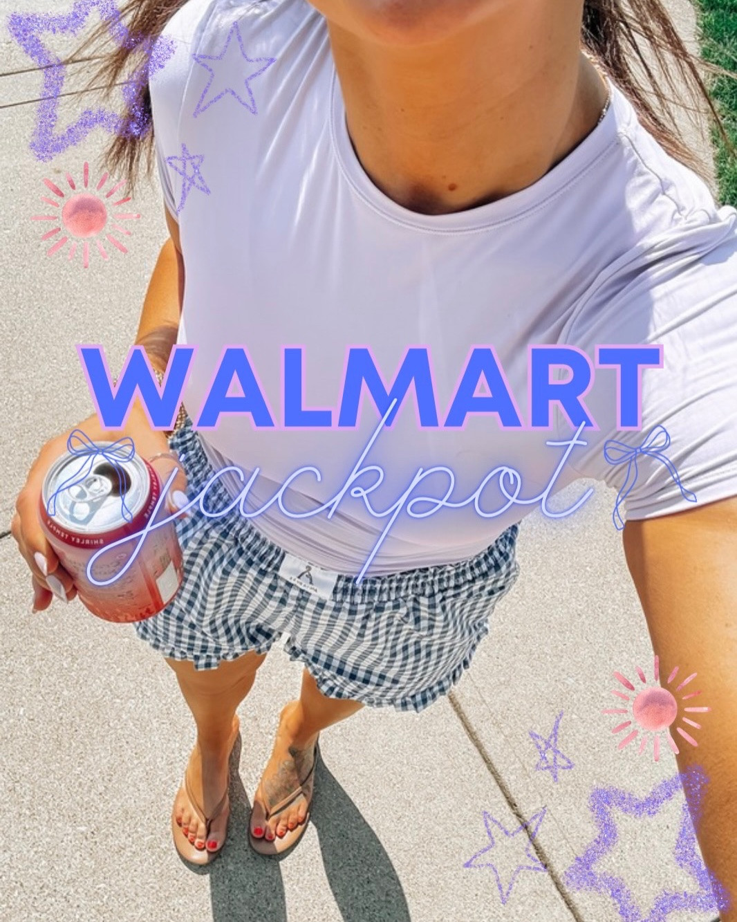 Working on adding the links!! they’re broken/not loading 😩 

@walmart is always a jackpot though 🤌 The new summer finds are so good 🫰 What are you loving most?! #walmartstyle #walmartshopping #walmartfashion #summeroutfitinspo #summerstyles

#LTKootd #LTKPetite #LTKMidsize