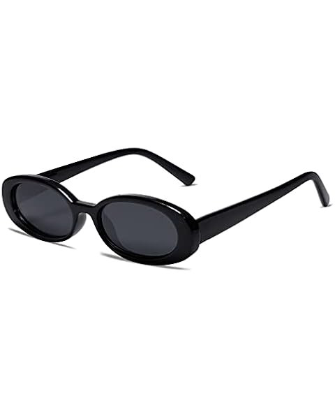 Le Specs Women's OUTTA LOVE Sunglasses | Amazon (US)