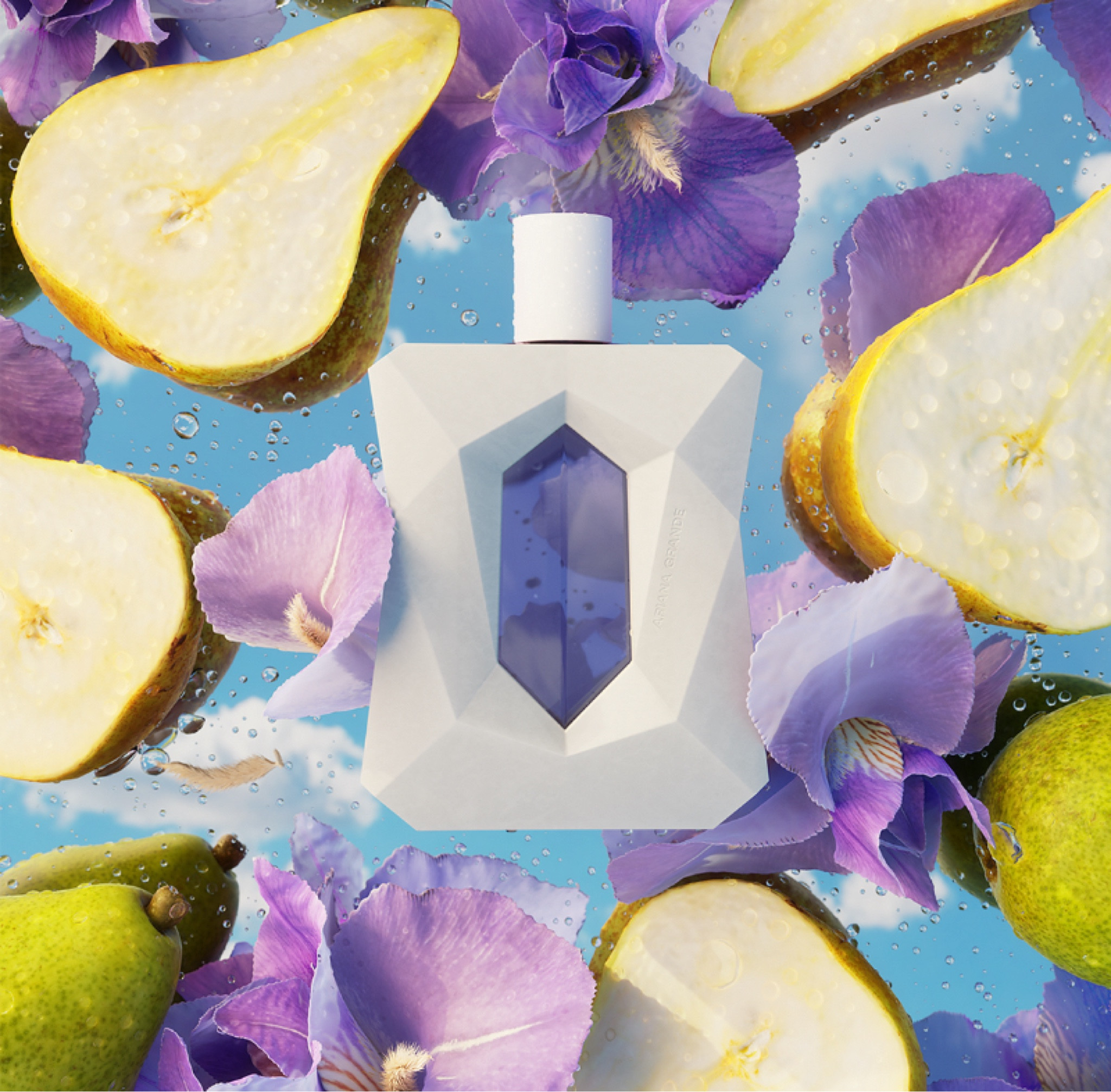 Ariana Grande God Is A Woman Eau de Parfum travel size and 1.7 oz are 50% off today at Ulta!

#LTKBeauty #LTKSaleAlert