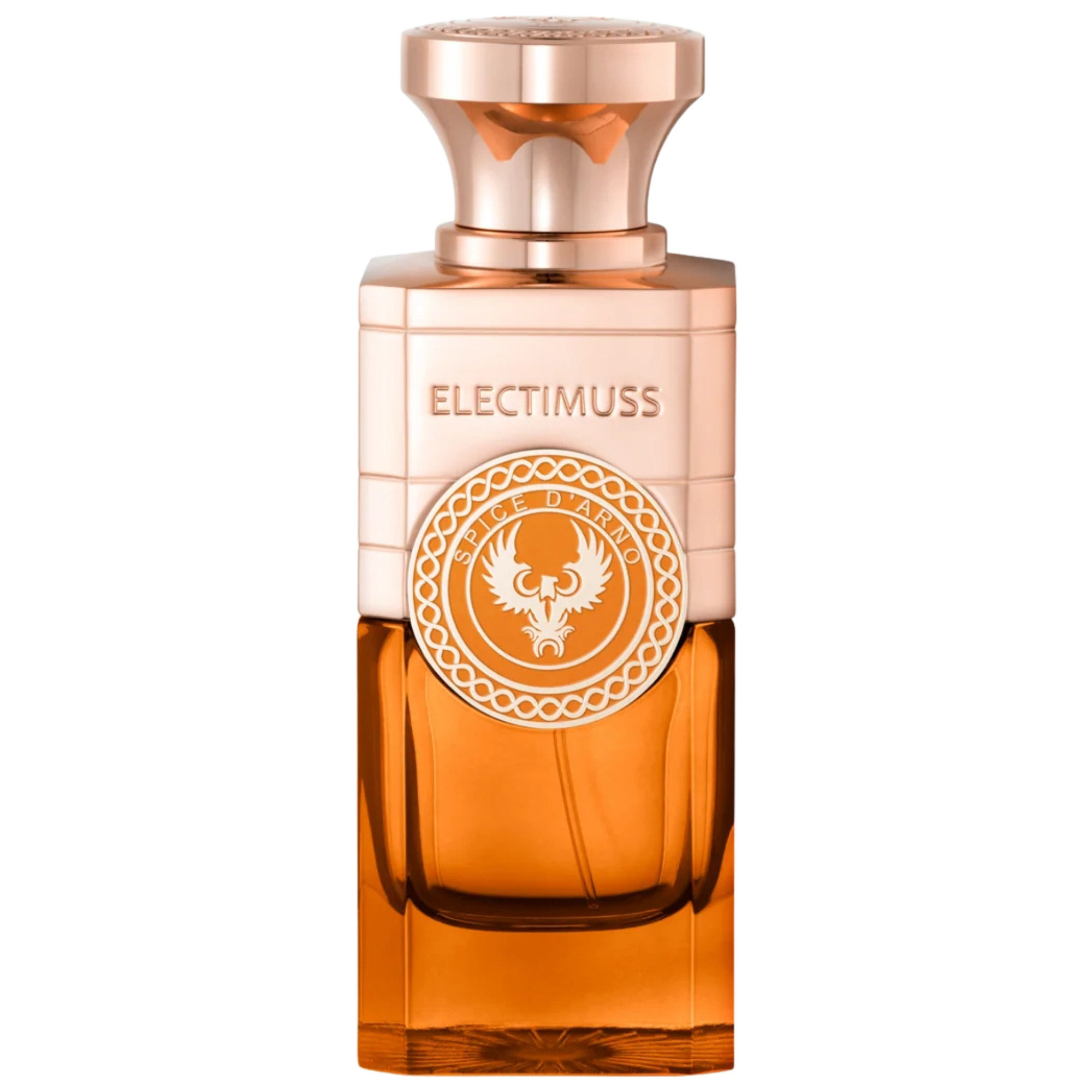 Electimuss Fragrances Spice D'Arno Pure Parfum Unisex 3.4 Oz | Maxaroma