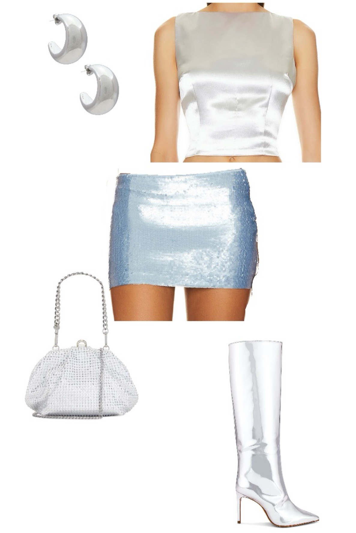 New Year’s Eve Outfit Inspo
Revolve FAVS!! #newyearseveoutfit

#LTKHoliday #LTKSeasonal