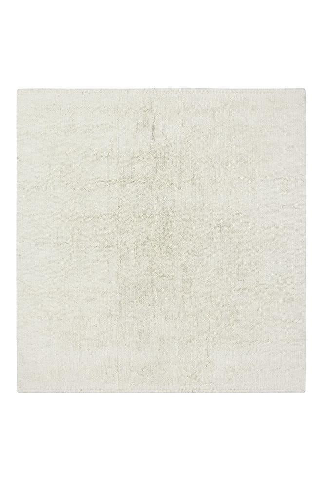 WOOL AREA RUG NATURAL | Lorena Canals