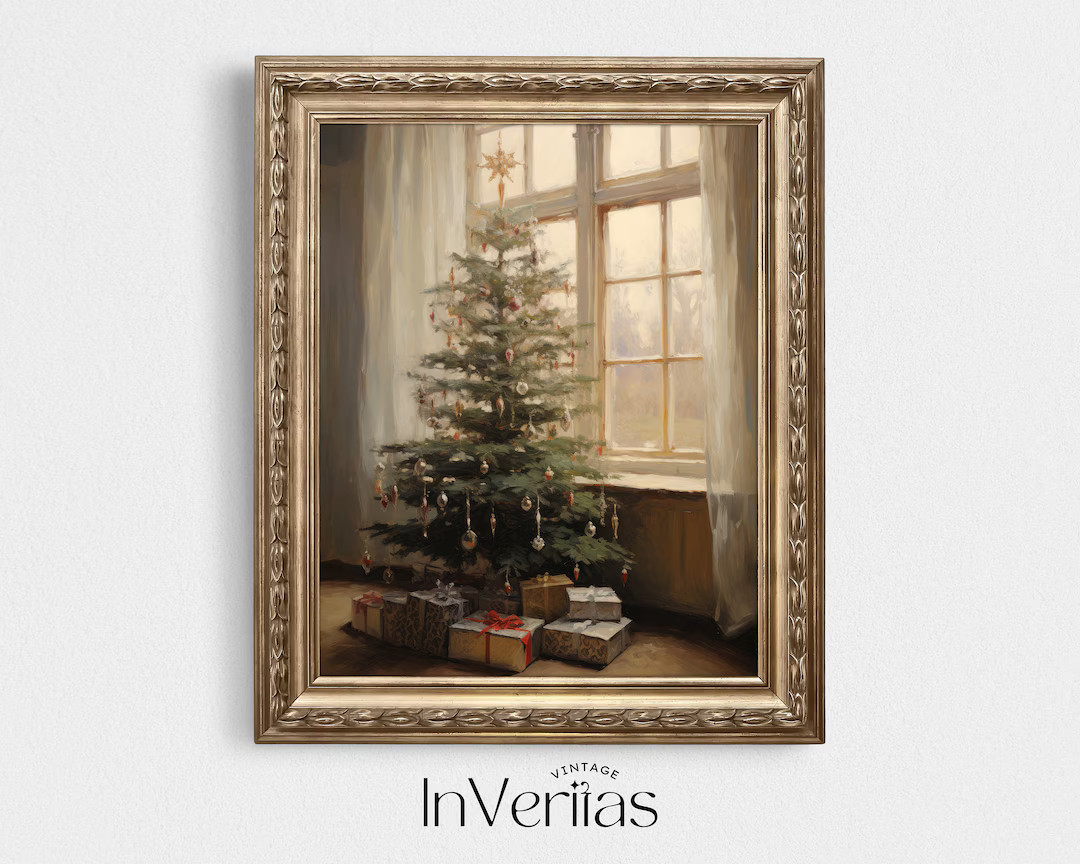 InVeritasVintage | Etsy (CAD)