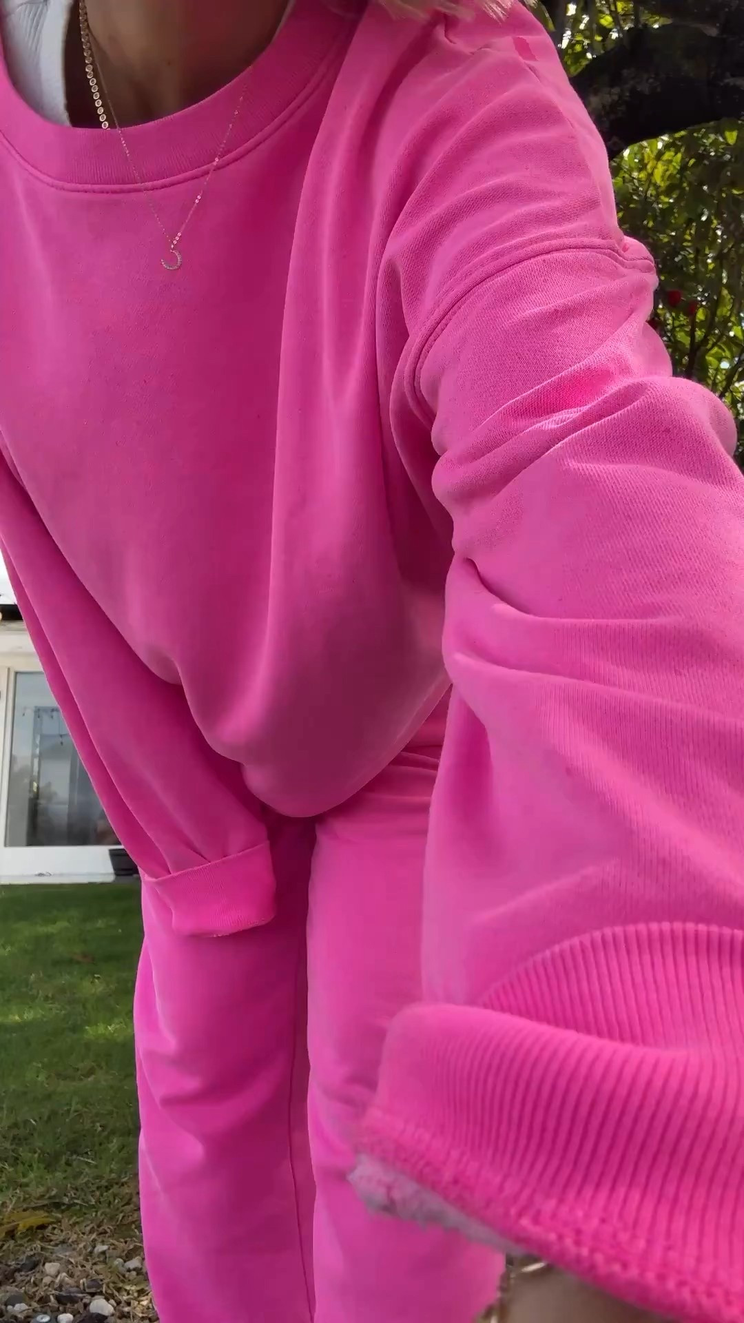 gap sweat set sale! 

#LTKWatchNow #LTKSpringSale