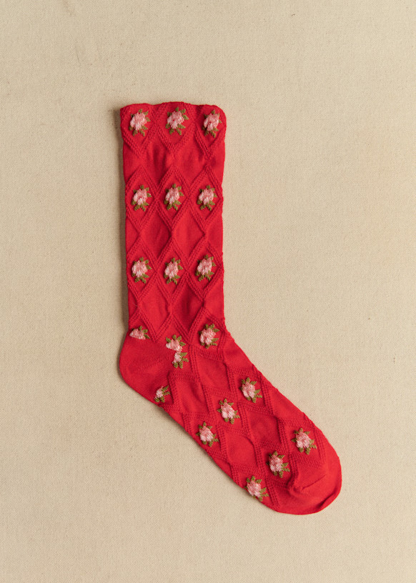 Julia Socks | Sezane Paris - US