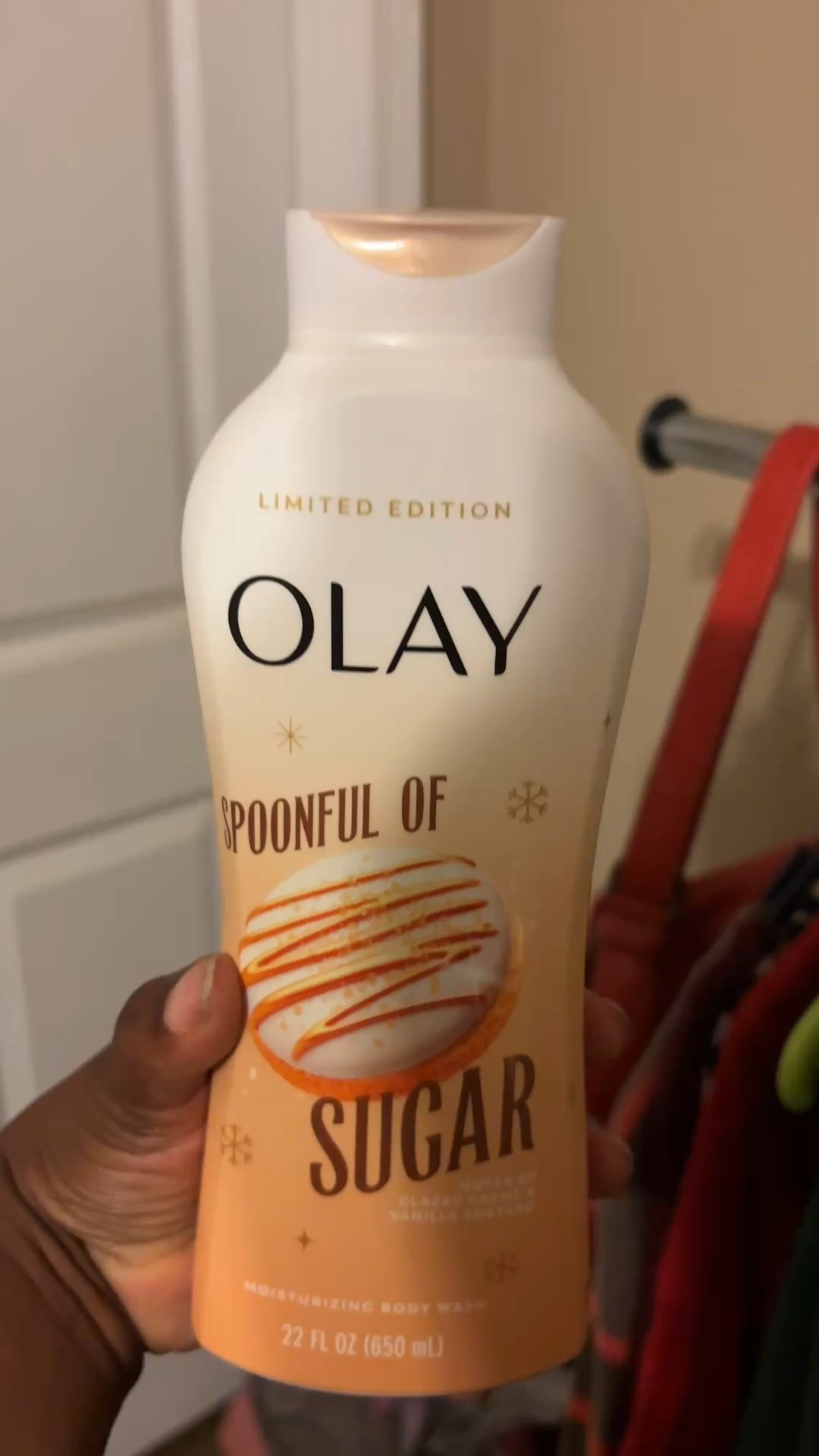 Spoonful Of Sugar 🍭

#LTKOver40 #LTKPlusSize #LTKBeauty