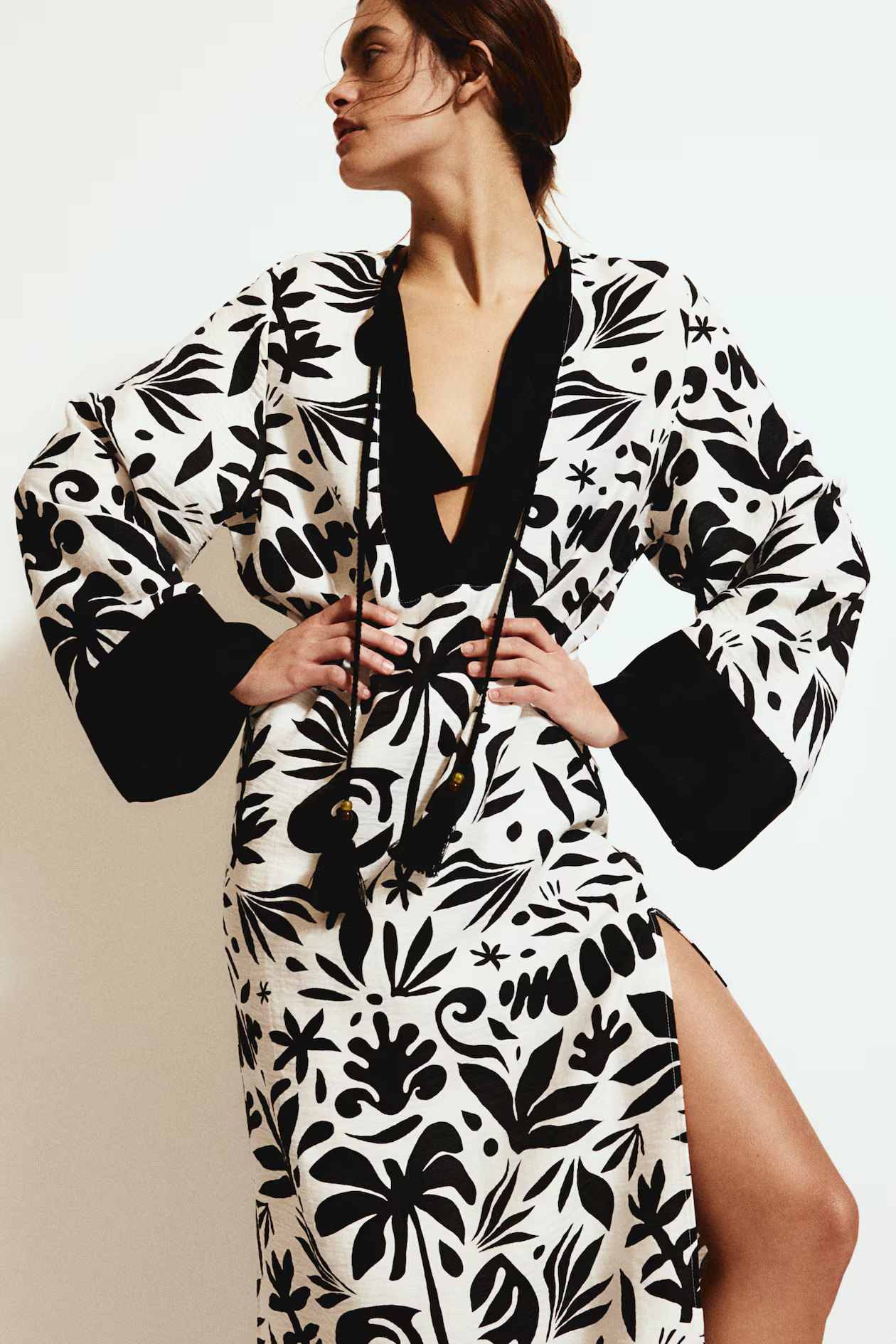 Beach Tunic | H&M (US + CA)