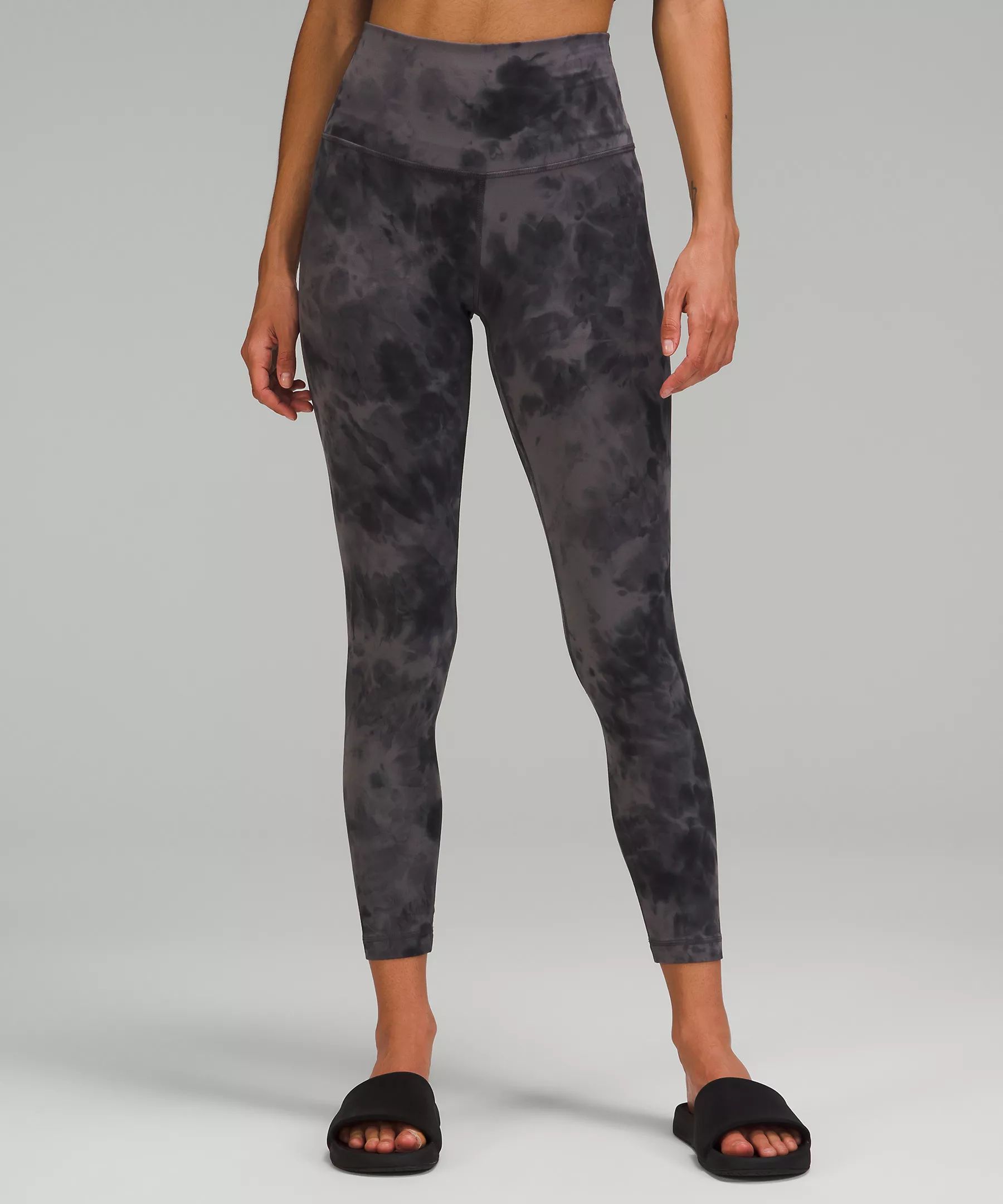 lululemon Align™ High-Rise Pant 25" | Lululemon (US)