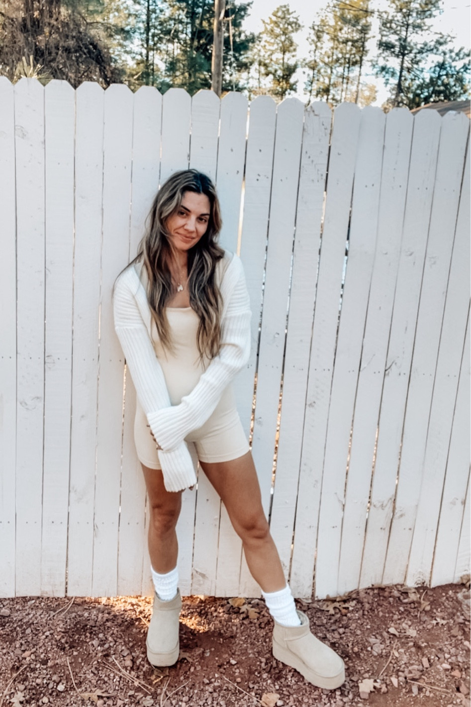 Amazon winter basics!

#LTKHoliday #LTKSeasonal #LTKfindsunder50