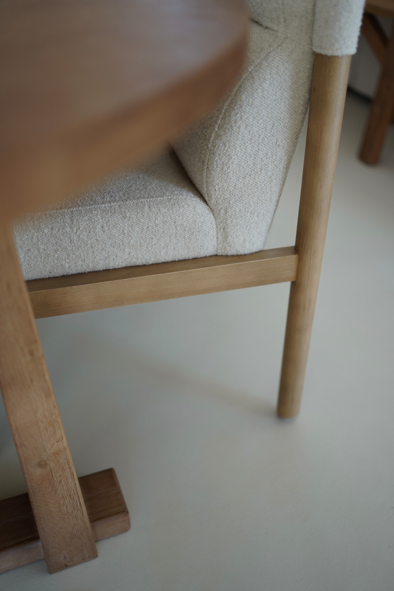 Obsessed with my dining chairs! 

#LTKHome