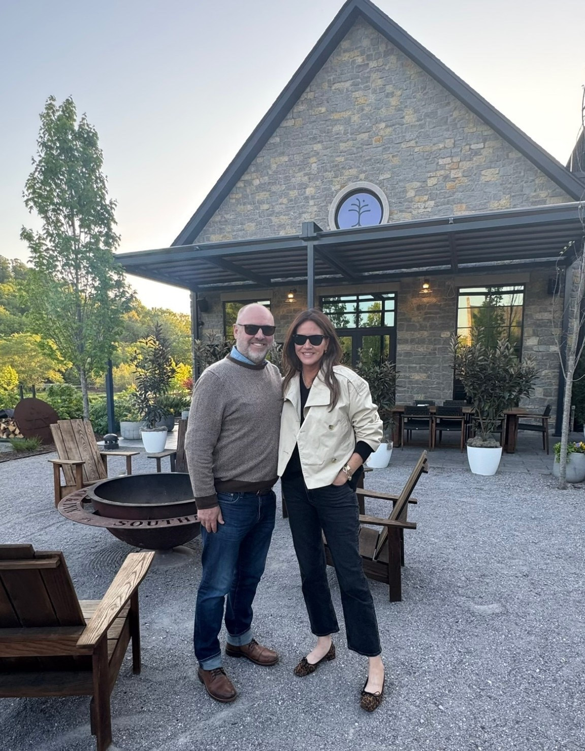 Outfit deets from our evening spent at South Hall, TN!

#LTKMothersDay #LTKmomlife #LTKSeasonal